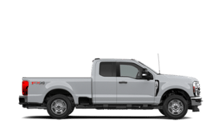 2026 Ford Super Duty® External Image 1
